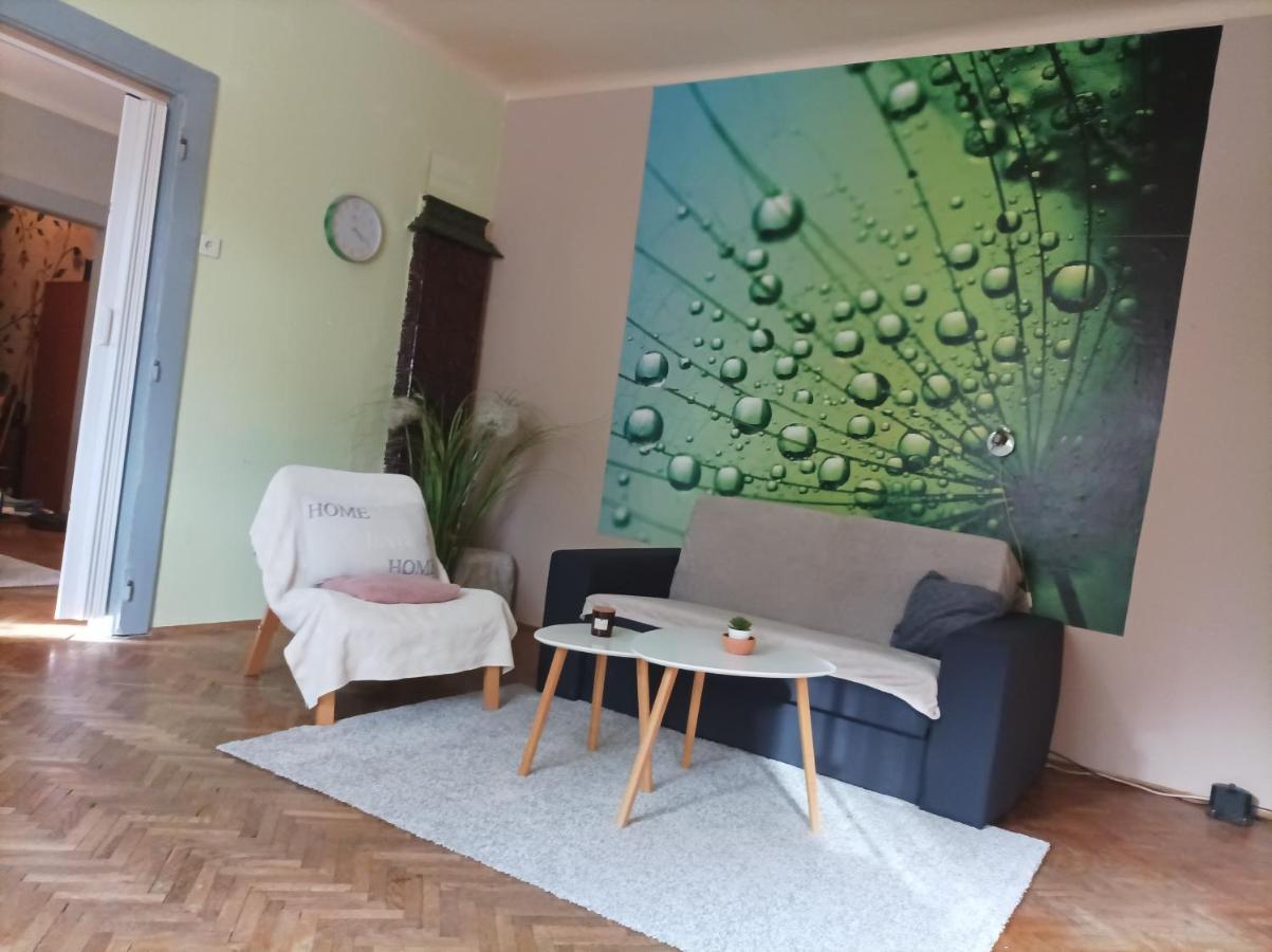 Appartamento Saleo Zagabria Esterno foto