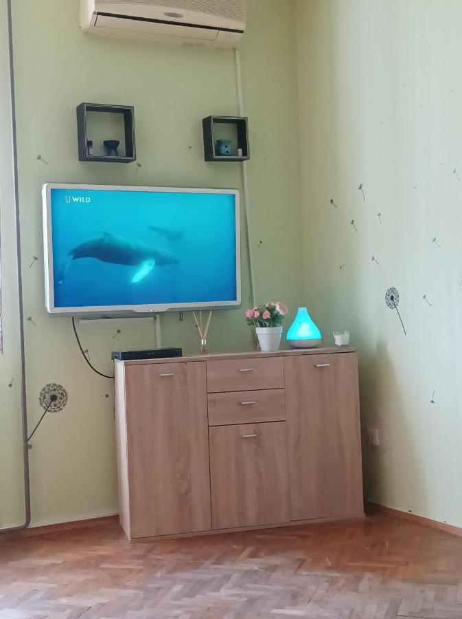 Appartamento Saleo Zagabria Esterno foto